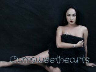 Cumsweethearts