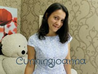Cunningjoanna