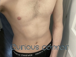 Curious_connor