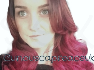 Curiouscapreaceuk