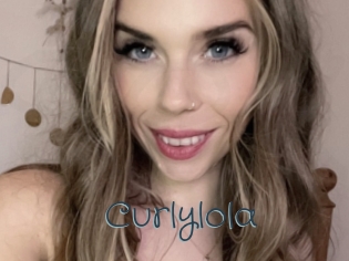 Curlylola