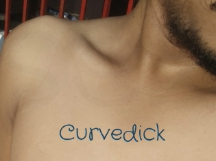 Curvedick
