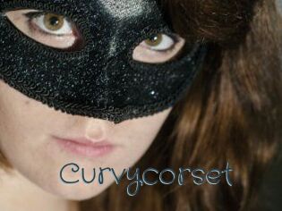 Curvycorset