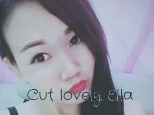 Cut_lovely_Ella