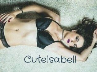 CuteIsabell