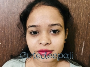 Cutedeepali