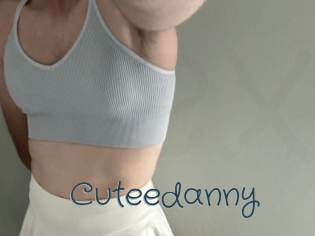 Cuteedanny