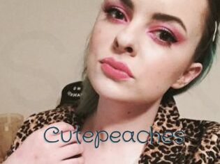 cutepeaches Sexcam Livesex