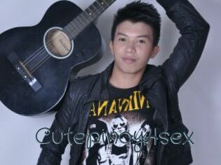 Cutepinoy4sex