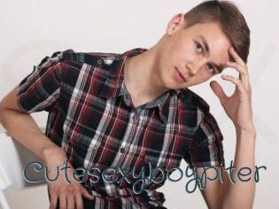 cutesexyboypiter Sexcam Livesex