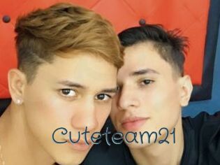 Cuteteam21