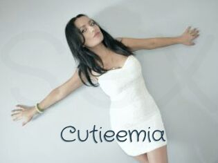 Cutieemia