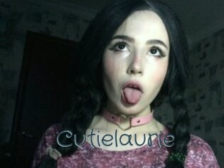Cutielaurie