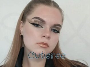 Cutieree