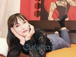 cutietati Sexcam Livesex