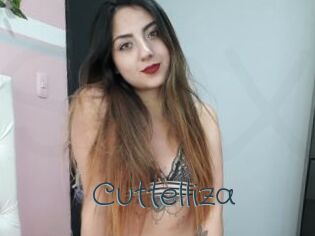 cuttelliza Sexcam Livesex