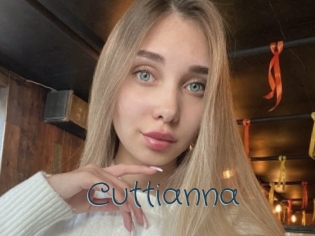 cuttianna Sexcam Livesex