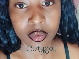 Cutygal