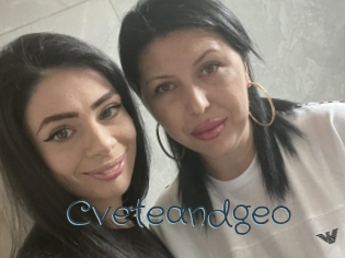 Cveteandgeo