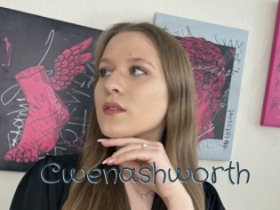 Cwenashworth