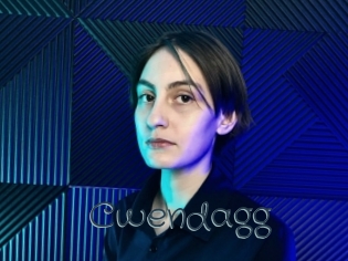 Cwendagg
