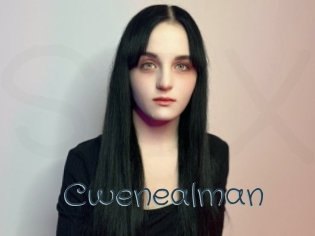 Cwenealman