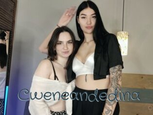 Cweneandedina