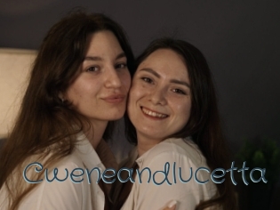 cweneandlucetta Sexcam Livesex