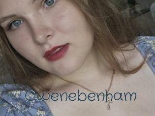 Cwenebenham