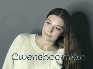 Cweneboorman