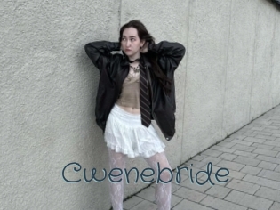 Cwenebride