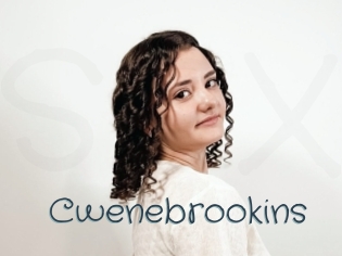 Cwenebrookins