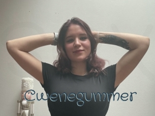 Cwenegummer