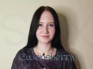 Cweneherrin