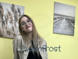 Cwenfrost