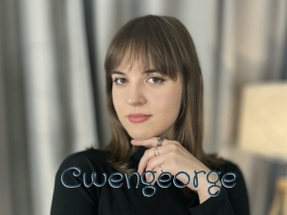 Cwengeorge