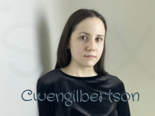 Cwengilbertson