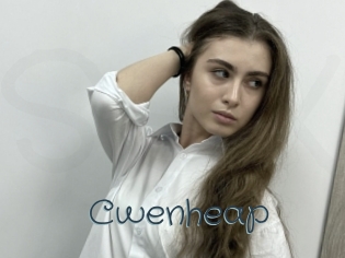 Cwenheap