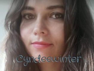 Cyndeewinter