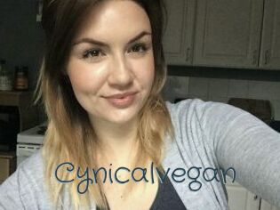 Cynicalvegan