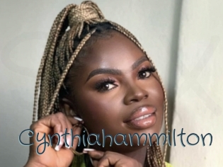 Cynthiahammilton