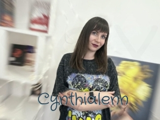 Cynthialenn