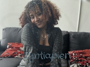 Cyntiapieri
