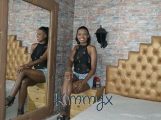Kimmyx