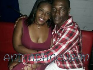 DAISYGENNA_AND_ADANCUBAN Sexcam Livesex