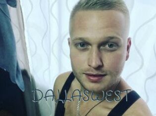 DALLASWEST Sexcam Livesex