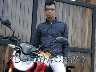 DAMN_FOXTER
