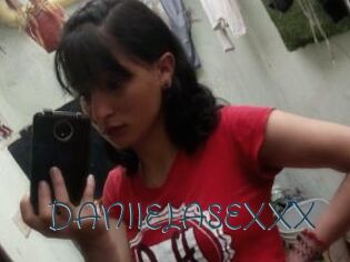 DANIIELASEXXX