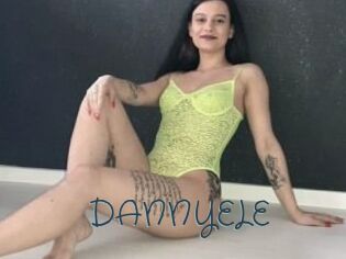DANNYELE Sexcam Livesex