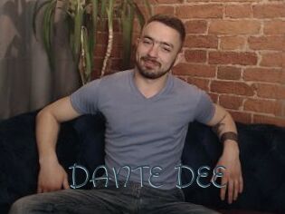 DANTE_DEE